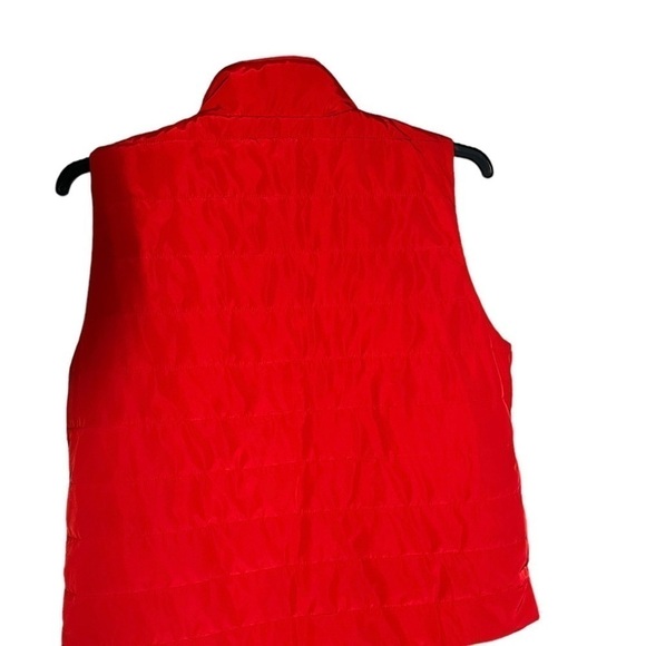 Michael Kors Women’s a button Down Lightweight Vest - Picture 3 of 8